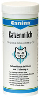             Katzenmilch 150г молоко д/котят