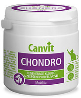  Canvit Chondro for cats 100g