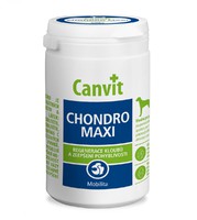  Canvit Chondro Maxi for dogs, 500 г 