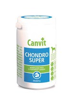 Canvit Chondro Super for dogs, 500г 