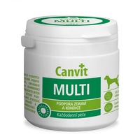  Canvit Multi for dogs, 100 г