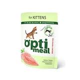 OptiMeal for Kittens - консервы  с курицей для котят