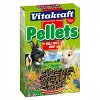 Vitakraft Pellets - корм Витакрафт для кроликов