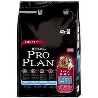 Pro Plan Adult Small Digestive Comfort курица корм для собак c чувствительной пищеварительной системой
