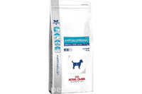 Royal Canin HYPOALLERGENIC Small Dog - гипоаллергенный корм для собак мелких пород 1кг