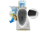 FoOlee Easee Bristle Pro Medium Brush ФОЛИ ИЗИ БРИСТЛ ПРО сменная насадка-щетка, для короткой и средней шерсти