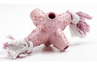 Pet Pro КРЕСТОВИНА С ФЛОССОМ для собак , 23Х23 см.