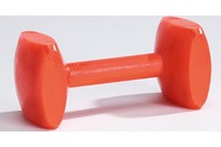 Pet Pro ГАНТЕЛЬ ПЛАВАЮЩАЯ игрушка для собак , 10 см.