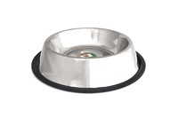 Pet Pro НЕСКОЛЬЗИМ миска для собак , 22 см.  1.8 л.