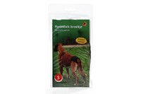 Pet Pro РОЙАЛ трусы гигиенические для собак , 22Х42 см., размер 4 см.