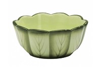 Pet Pro САЛАТ КЕРАМИЧЕСКАЯ МИСКА для грызунов , 8Х4 см.