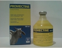 Препарат Промектин р.ін.маслян.50мл