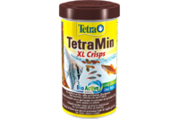 Tetra MIN XL CRIPS  большие хлопья  для крупных декоративных рыб 500мл