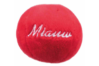 Набор мячей(плюш/ткань) TRIXIE  5см(в уп.2шт)