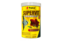 Сухой корм для рыб Tropical SuperVit Granulat 250мл