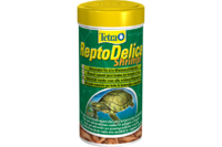 Tetra Fauna ReptoDel. Sh. деликатес для черепах 1 L