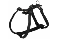 Шлея"Comfort Soft" TRIXIE  СМ 42–60см/20мм, чёрный