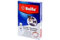 Bayer (Байер) Больфо - ошейник для собак и кошек 35 см.
