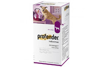 Bayer (Байер) Профендер для собак таблетки (косточки),  цена за 1 табл.