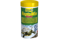 Tetra ReptoMin    корм  для черепах 100ml