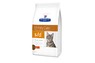 Hills PD Feline S/D- для растворения струвитных уролитов и кристаллов у кошек