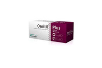 VetExpert Ornitil (Орнитил) Plus, для поддержания функций печени собак и кошек  30табл