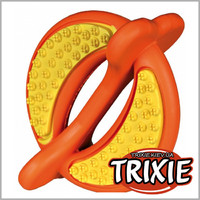 TRIXIE TX-32871 Кольцо с костью для собак TRIXIE - Denta Fun