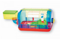 Клетка для грызунов Hagen Habitrail Playground 40 x 25 x 24 см