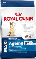 Royal Canin MAXI AGEING 8+ - корм для собак крупных пород старше 8 лет