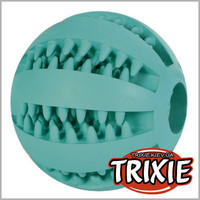 TRIXIE TX-3289 Массажный мяч для собак TRIXIE