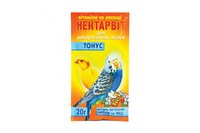 Нектар-Вит "Тонус" (витамины для попугаев) 20г