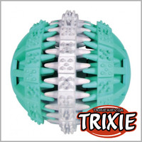 TRIXIE TX-32942 Массажный мяч с шипами для собак TRIXIE