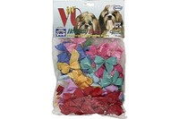 Vo-Toys КЛАССИК бантик для собак , 1,6 см.
