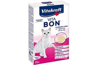 Vitakraft (Витакрафт) VITA-BON Cat - Витамины для кошек 31 табл