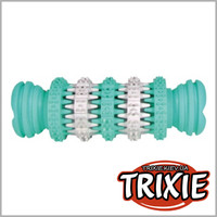 TRIXIE TX-32943 Массажная кость с шипами для собак TRIXIE