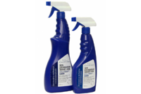 QUEEN CLEAN Уничтожитель пятен и запахов +АНТИГАДИН для котов 1 л