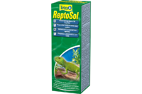 Tetra Fauna ReptoSol   витаминизированный  жидкий концентрат для рептилий   50ml