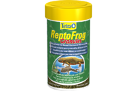 Tetra ReptoFrog   корм для лягушек,тритонов 100ml