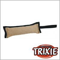TRIXIE TX-3297 Джутовая подушка для укусов собак TRIXIE