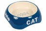 Миска керамическая для кошки TRIXIE, 0,2 л/ 13 см
