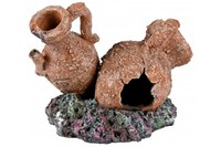 Набор гротов для рыбок TRIXIE - Амфоры, 8 см, комп.6 шт