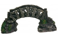 Грот для рыб TRIXIE - Мост, 17 см