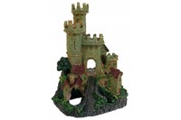 Грот для рыб TRIXIE- Замок, три башни, 17 см