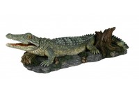 Грот для рыб TRIXIE- Крокодил, 26 см