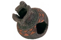 Грот для рыб TRIXIE - Разбитый кувшин, 14 см