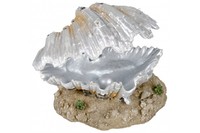 Грот для рыб TRIXIE - Морская раковина с жемчужиной, 9 см