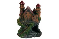 Грот для рыб TRIXIE - Замок,  13 см