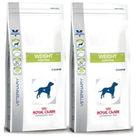 Royal Canin (Роял Канин) WEIGHT CONTROL - лечебный корм для собак