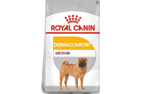 Royal Canin Medium Dermacomfort  для взрослых (старше 12 месяцев) и стареющих собак средних размеров, 10 кг
