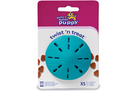Premier Twist`n Treat Puppy ПРЕМИЭР ТВИСТ ПАППИ суперпрочная игрушка для щенков (для собак до 5 кг) XS